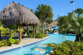 Gorgeous Home with Golf Course View Championsgate